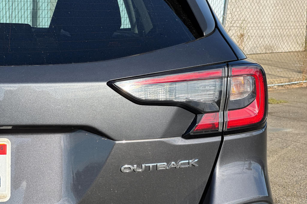 Thumbnail: 2025 Subaru Outback - 22