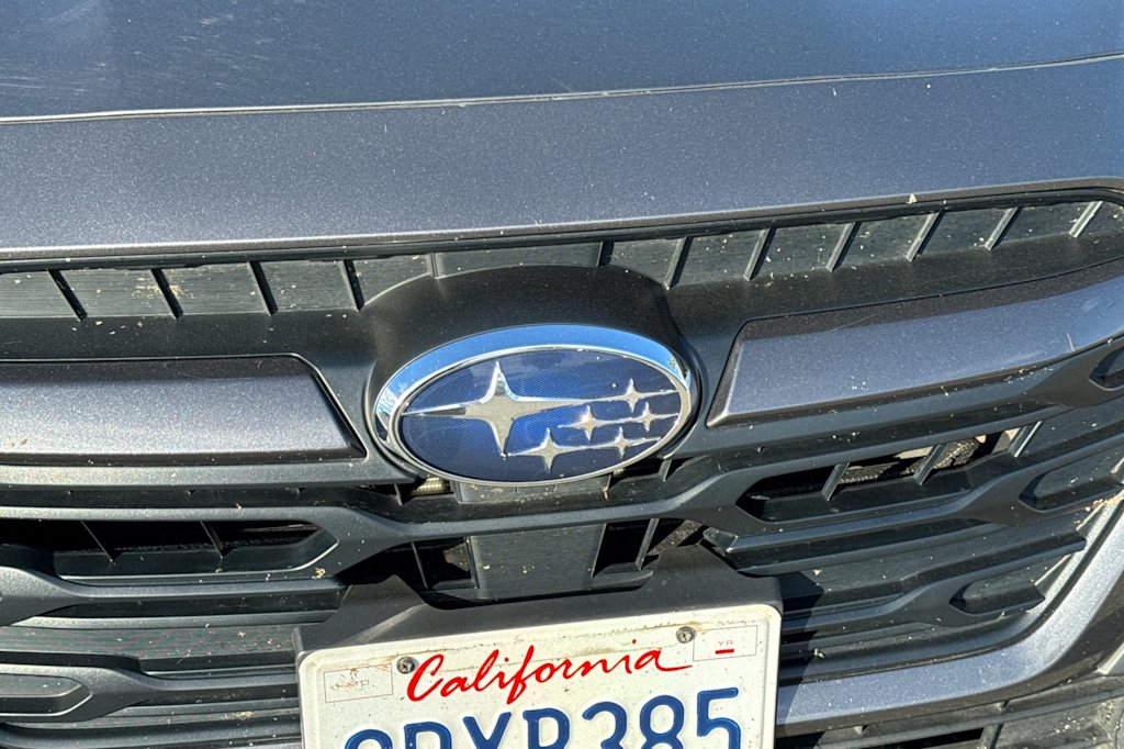 Thumbnail: 2025 Subaru Outback - 6