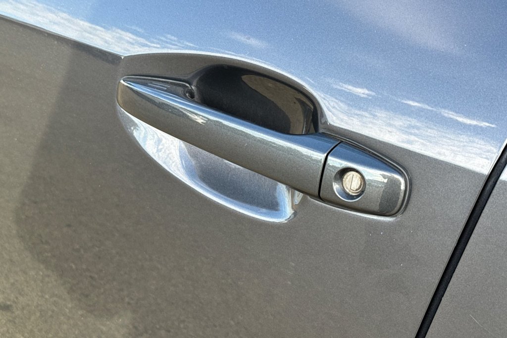 Thumbnail: 2025 Subaru Outback - 14