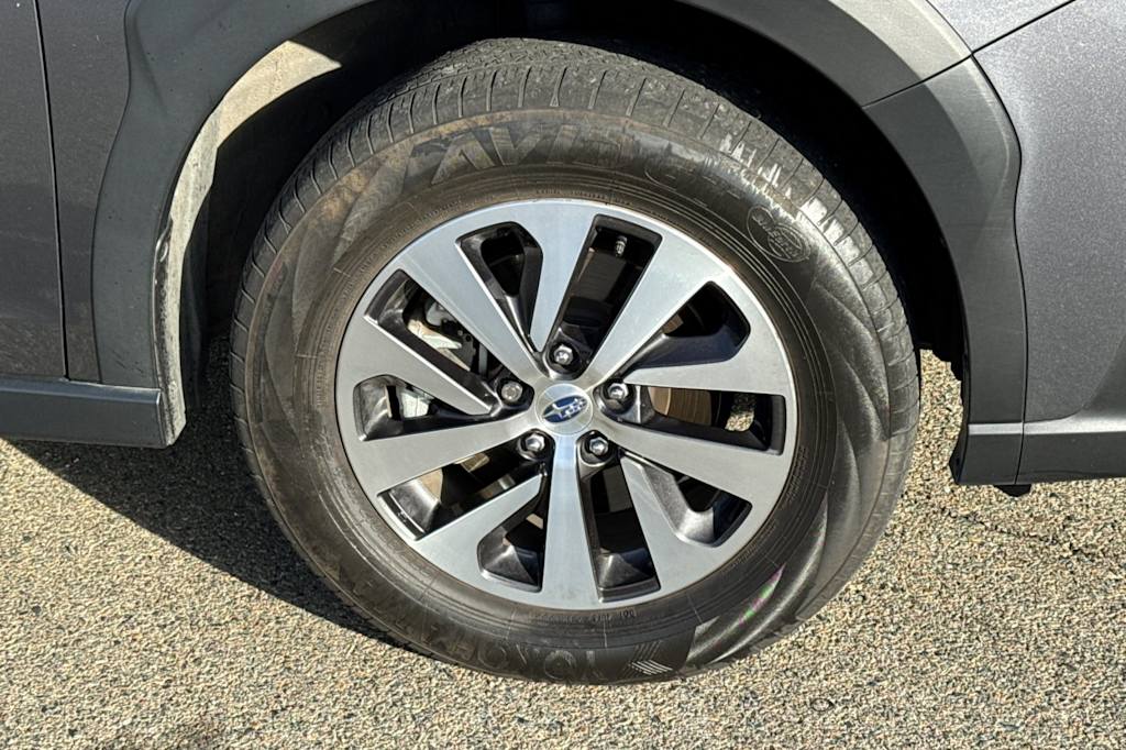 Thumbnail: 2025 Subaru Outback - 19