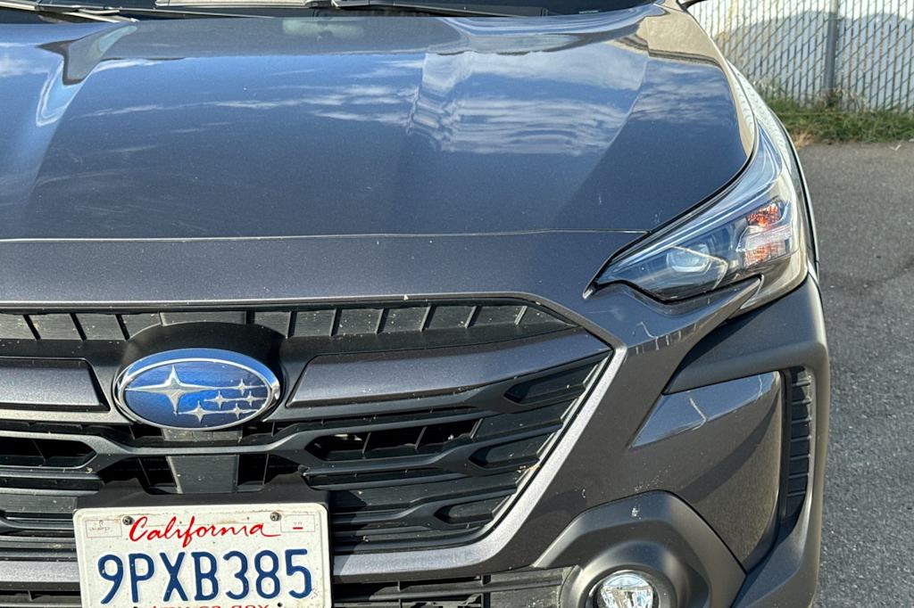 Thumbnail: 2025 Subaru Outback - 16