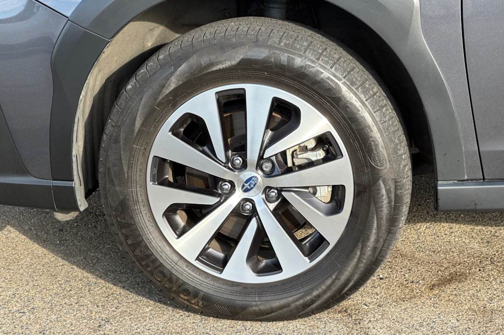 Thumbnail: 2025 Subaru Outback - 7
