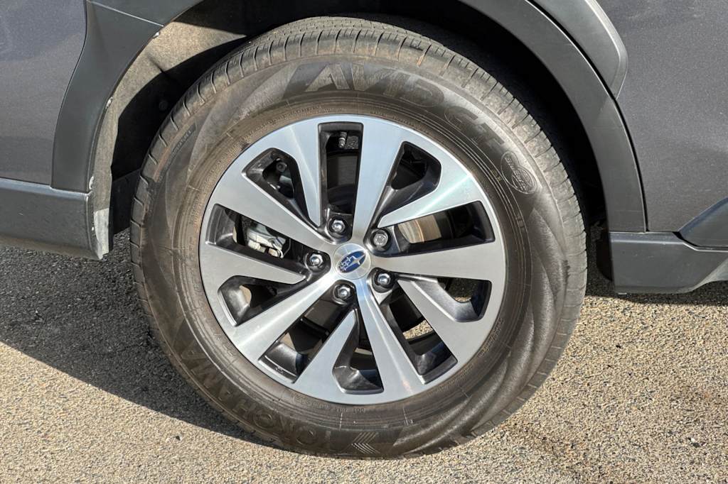 Thumbnail: 2025 Subaru Outback - 21