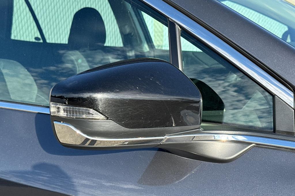 Thumbnail: 2025 Subaru Outback - 20