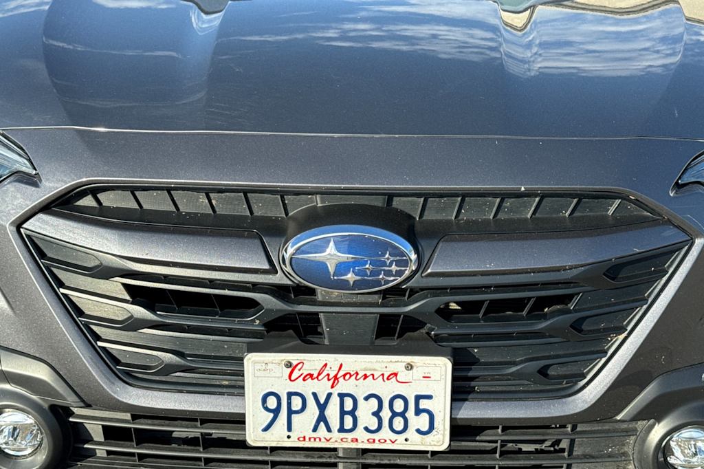 Thumbnail: 2025 Subaru Outback - 17
