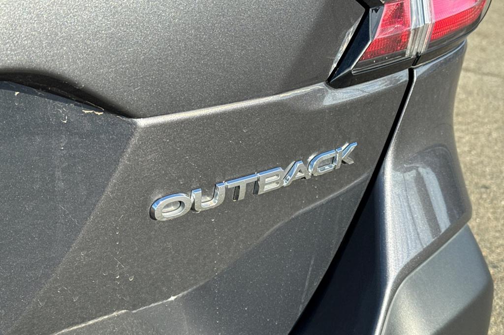 Thumbnail: 2025 Subaru Outback - 25