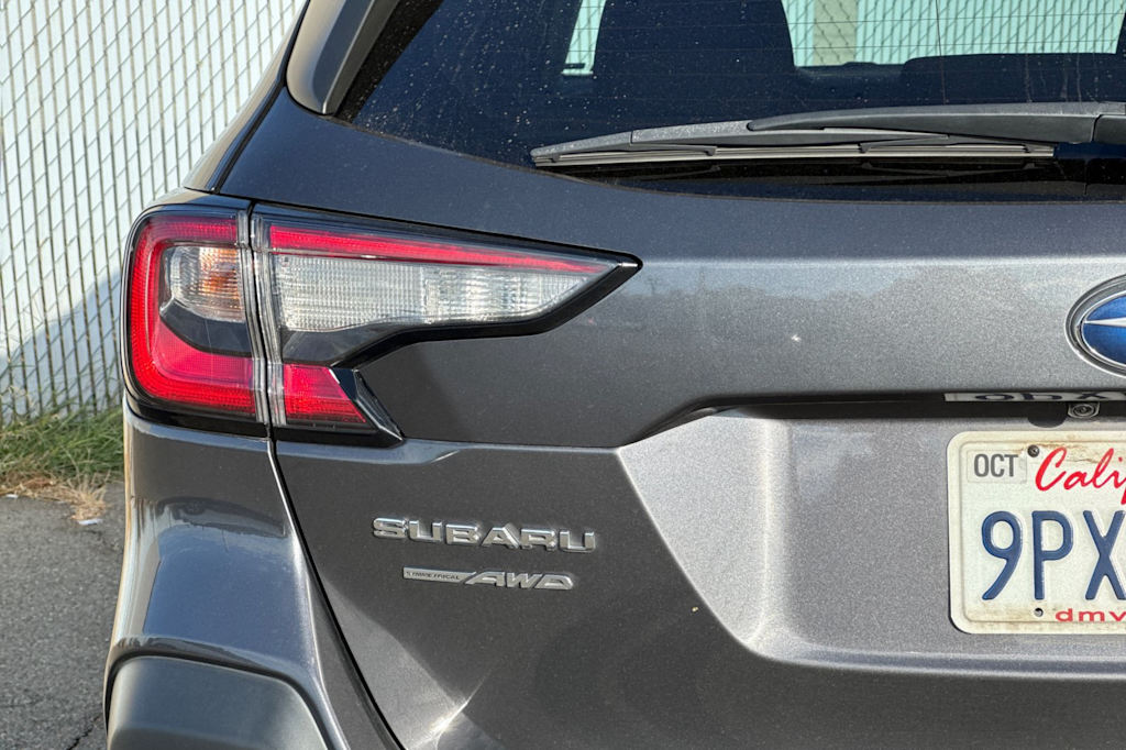 Thumbnail: 2025 Subaru Outback - 24