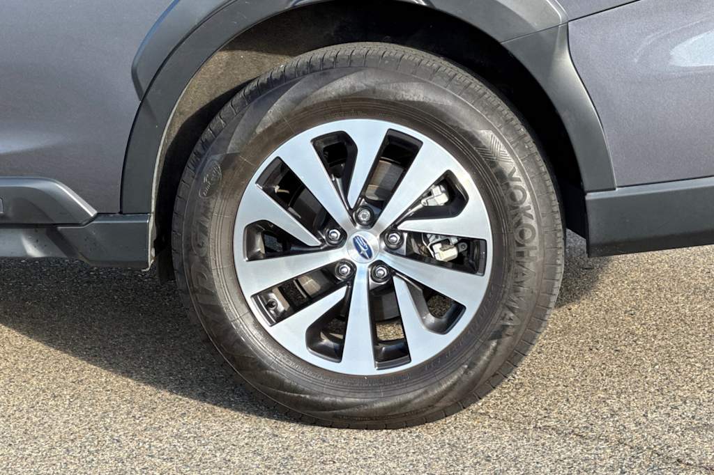 Thumbnail: 2025 Subaru Outback - 26