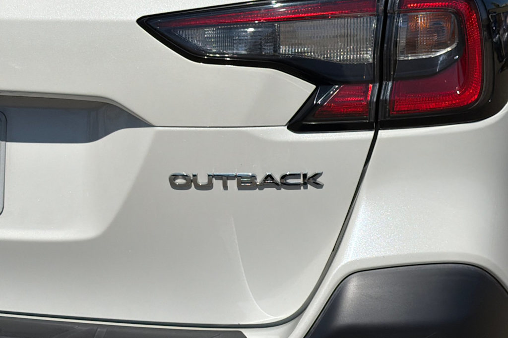 Thumbnail: 2020 Subaru Outback - 24