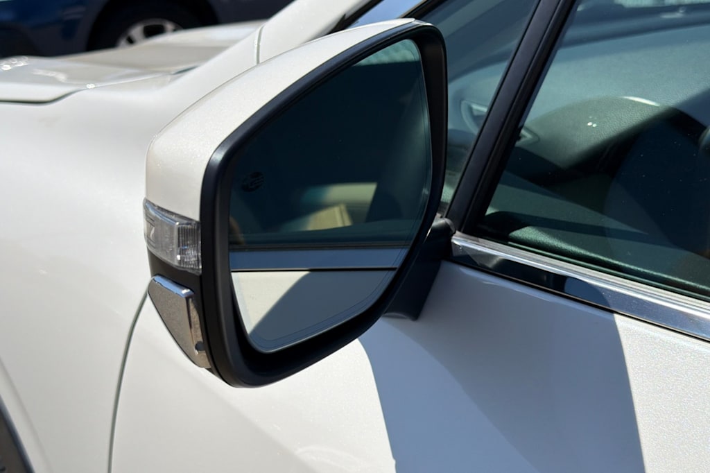 Thumbnail: 2020 Subaru Outback - 13