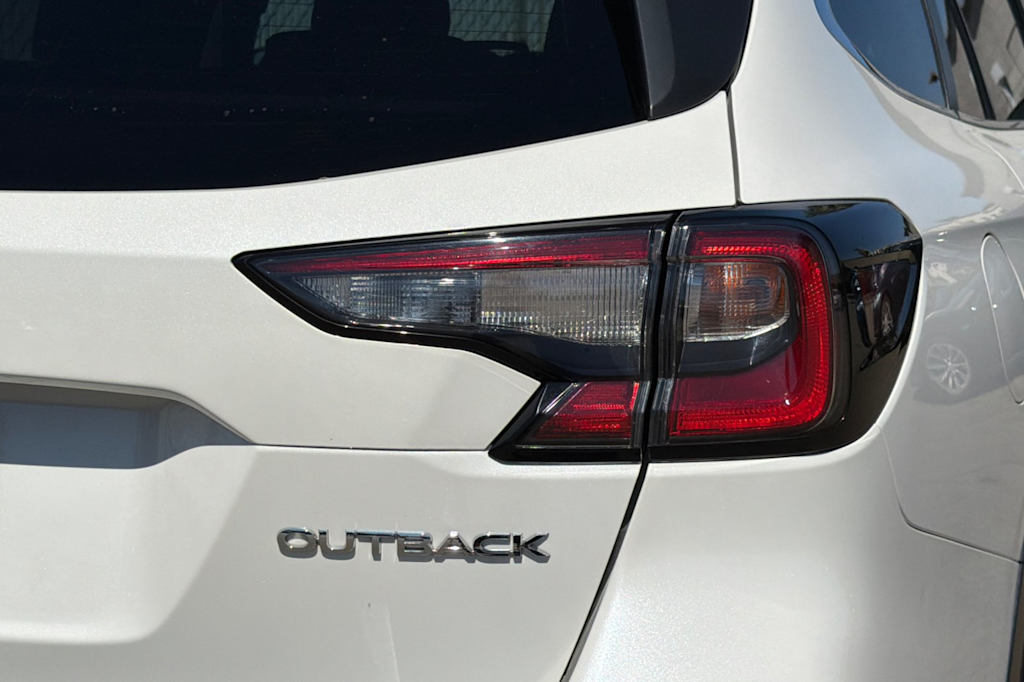 Thumbnail: 2020 Subaru Outback - 22