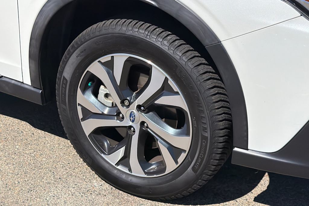 Thumbnail: 2020 Subaru Outback - 19