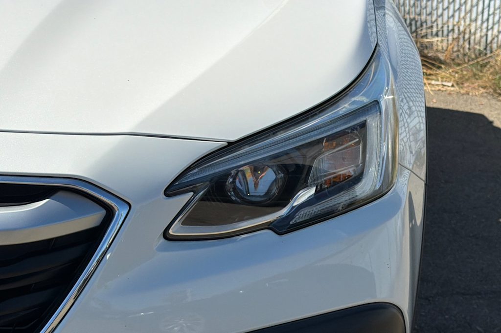Thumbnail: 2020 Subaru Outback - 15
