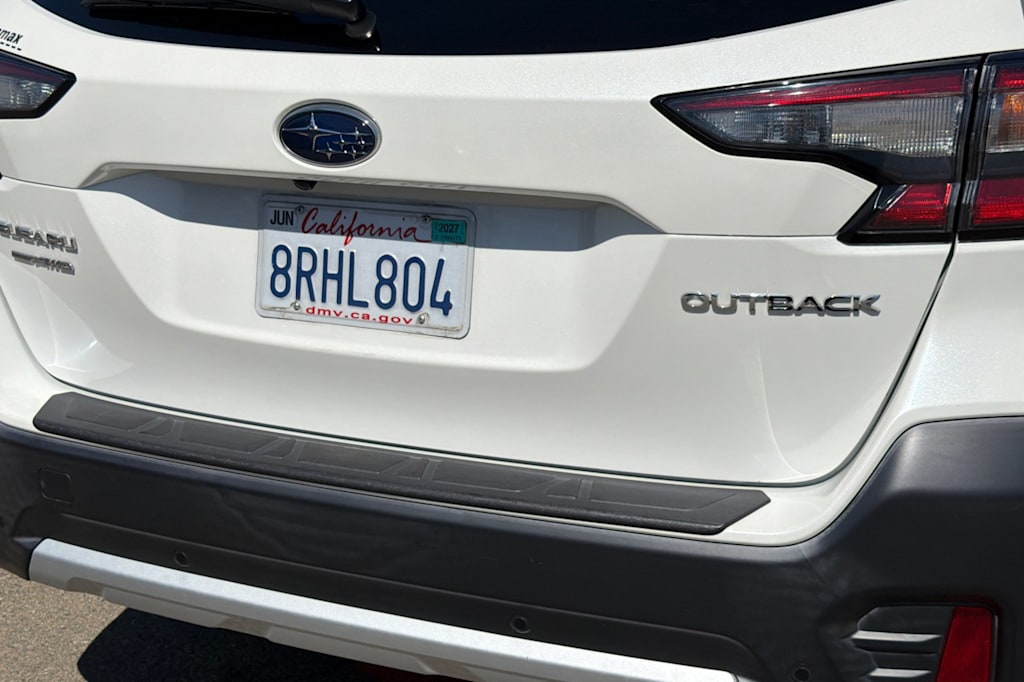 Thumbnail: 2020 Subaru Outback - 23
