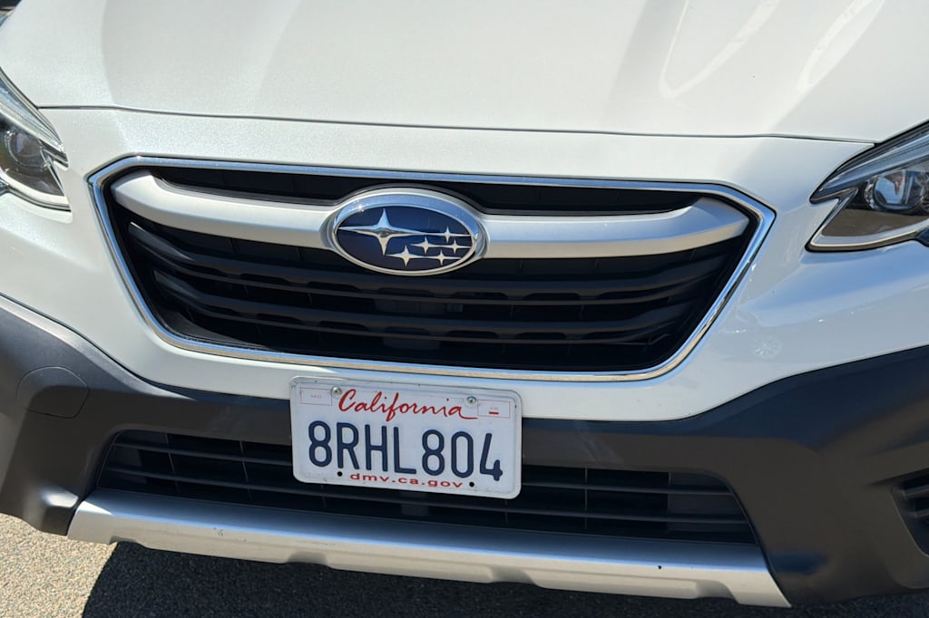 Thumbnail: 2020 Subaru Outback - 16
