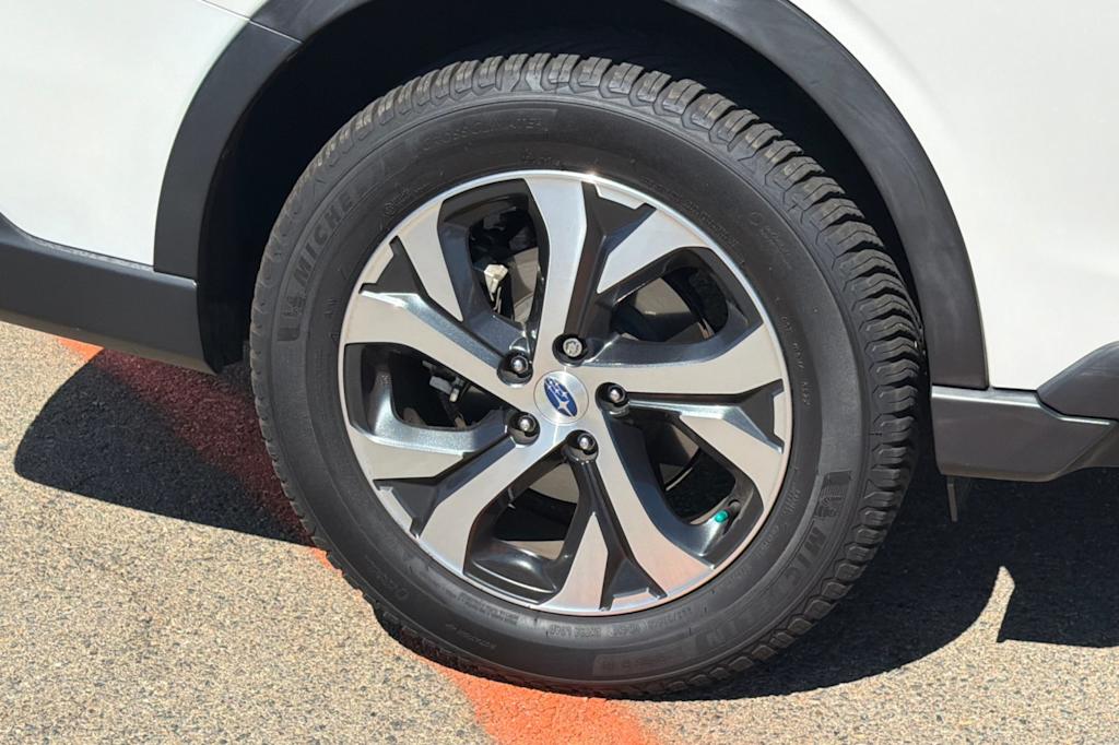 Thumbnail: 2020 Subaru Outback - 21