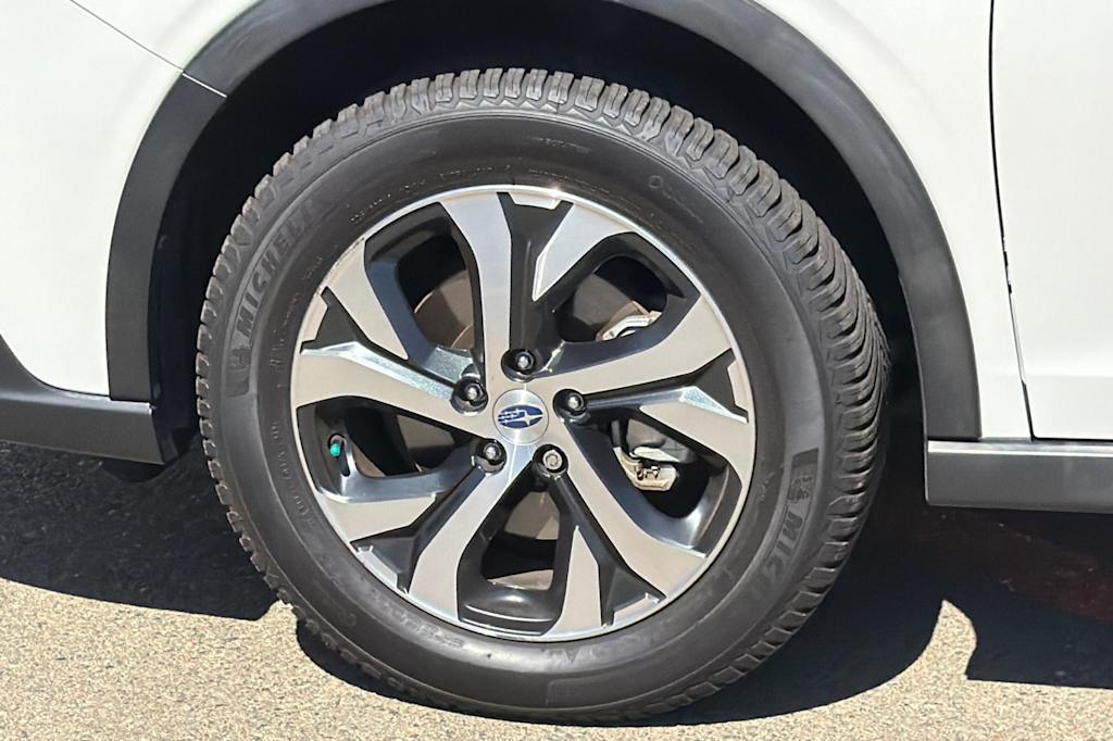 Thumbnail: 2020 Subaru Outback - 8