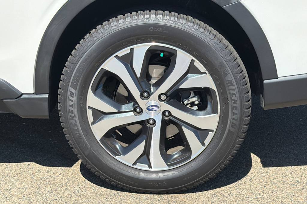 Thumbnail: 2020 Subaru Outback - 25