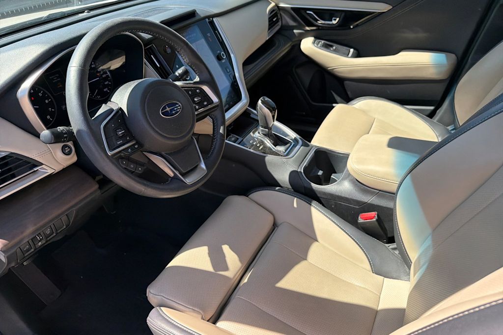 Thumbnail: 2020 Subaru Outback - 2