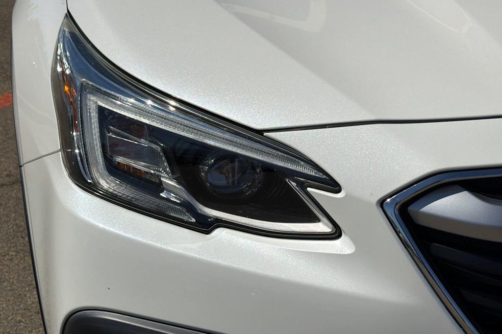Thumbnail: 2020 Subaru Outback - 18