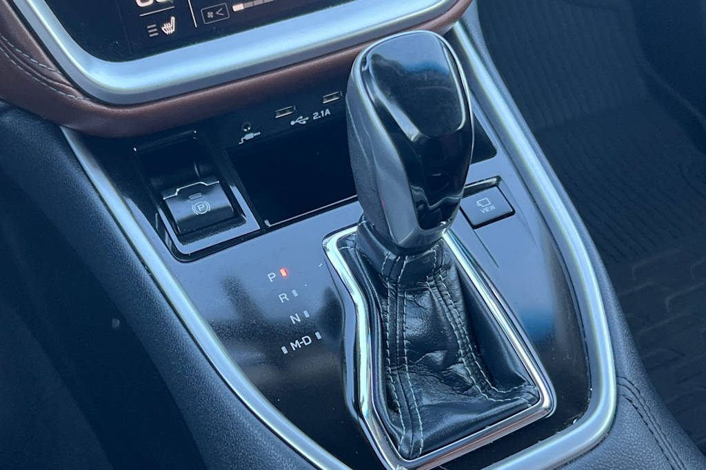 Thumbnail: 2022 Subaru Outback - 13