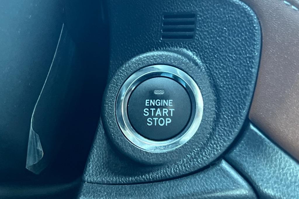 Thumbnail: 2022 Subaru Outback - 26