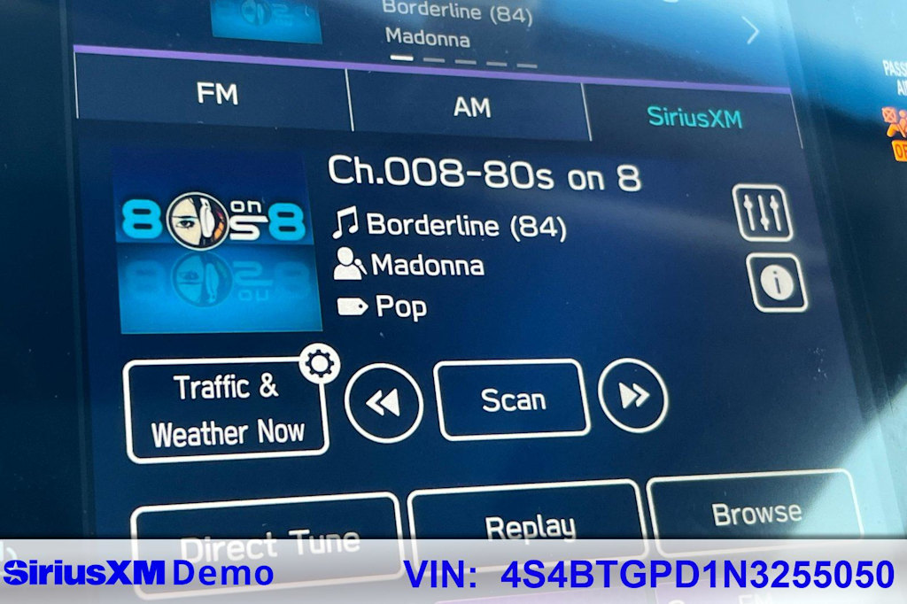 Thumbnail: 2022 Subaru Outback - 28