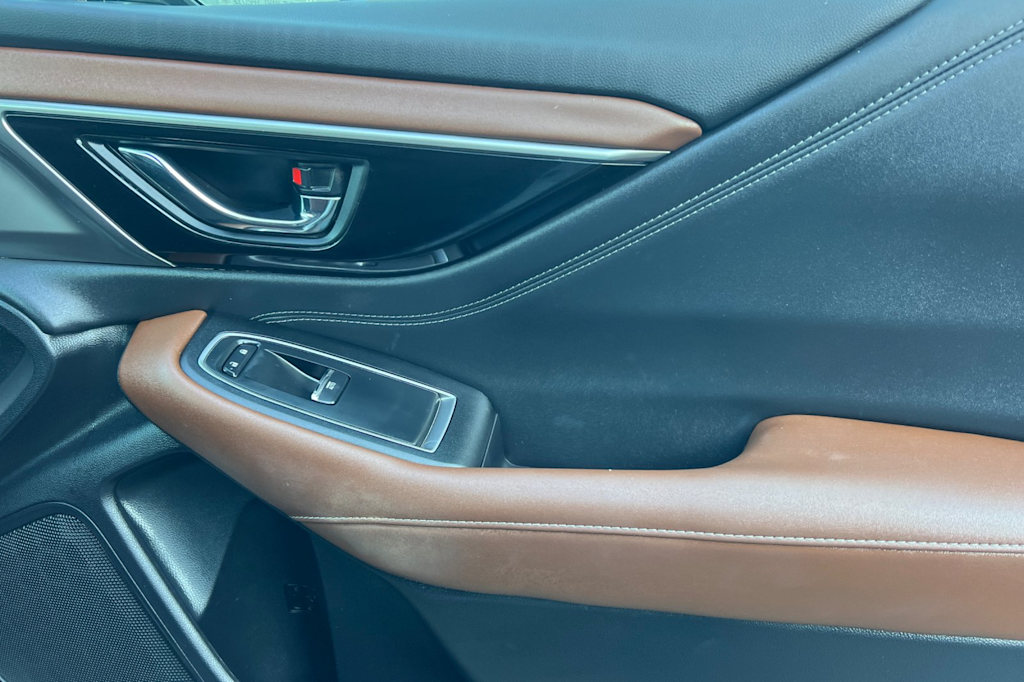 Thumbnail: 2022 Subaru Outback - 23