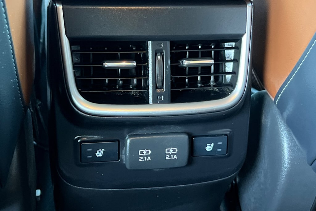 Thumbnail: 2022 Subaru Outback - 21