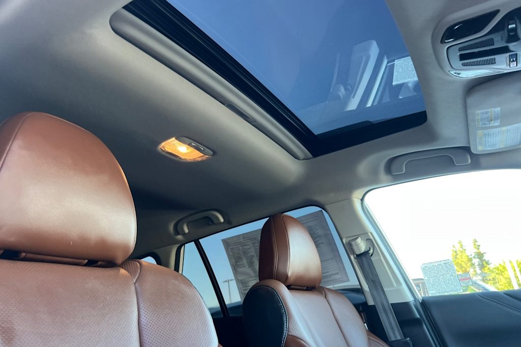 Thumbnail: 2022 Subaru Outback - 22