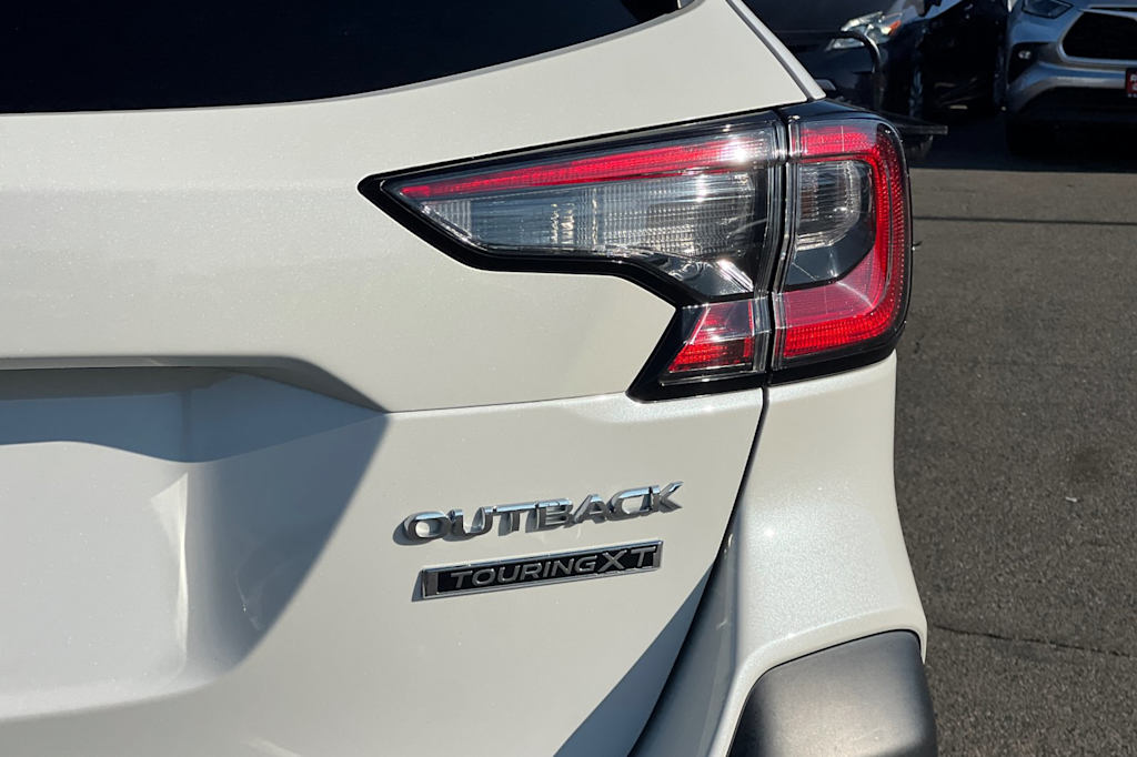 Thumbnail: 2022 Subaru Outback - 27