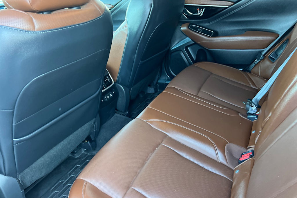 Thumbnail: 2022 Subaru Outback - 9