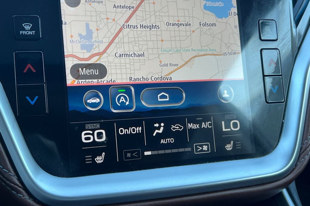 Thumbnail: 2022 Subaru Outback - 25