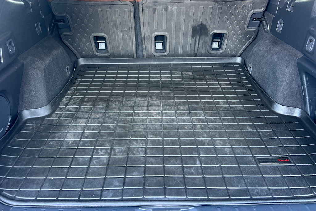 Thumbnail: 2022 Subaru Outback - 14