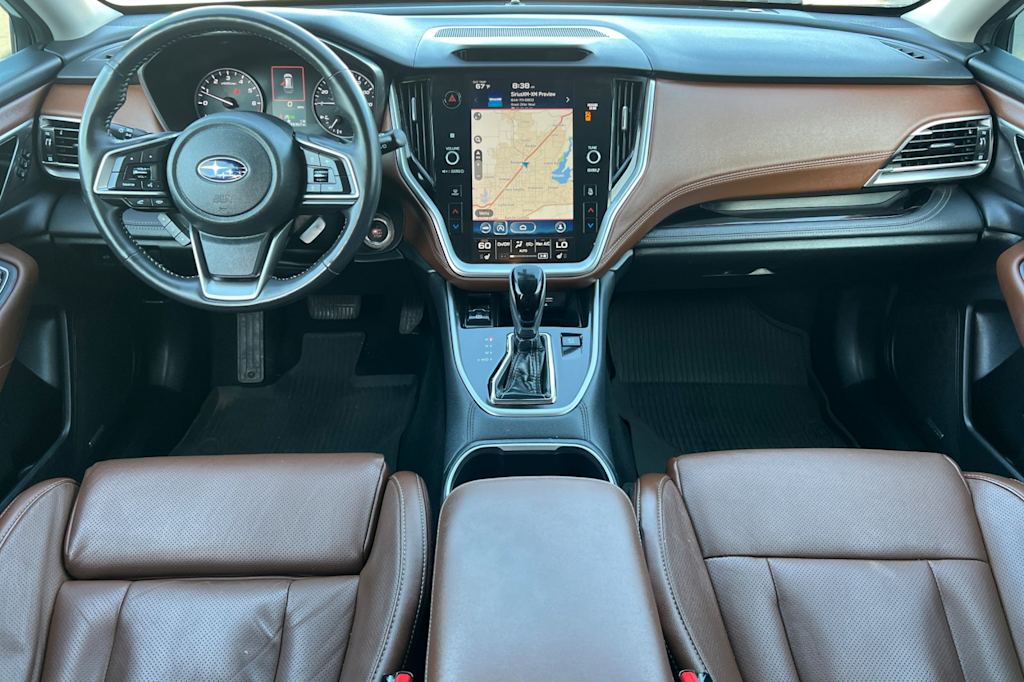 Thumbnail: 2022 Subaru Outback - 2