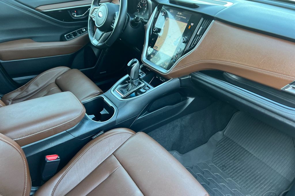 Thumbnail: 2022 Subaru Outback - 11