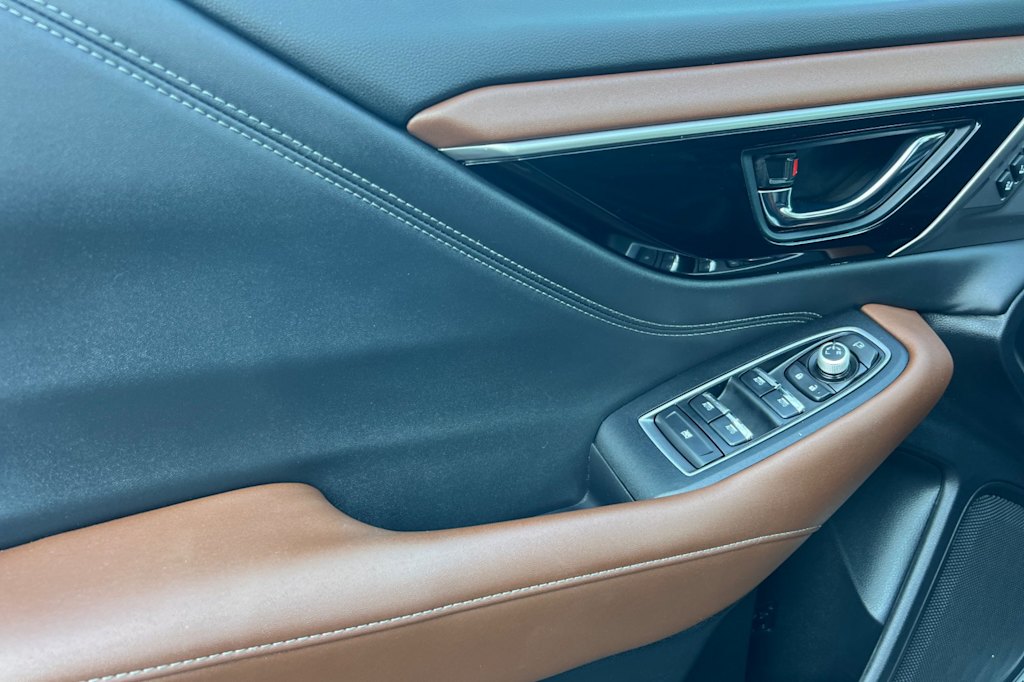 Thumbnail: 2022 Subaru Outback - 19