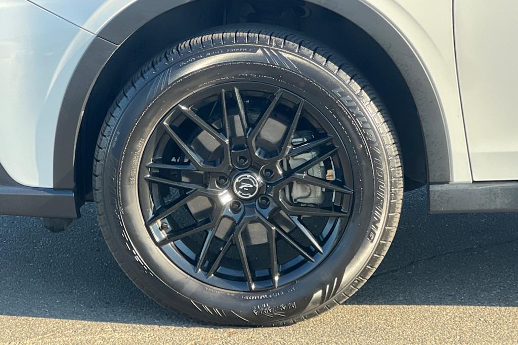 Thumbnail: 2022 Subaru Outback - 7