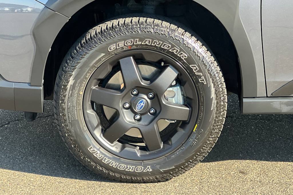 Thumbnail: 2024 Subaru Outback - 8