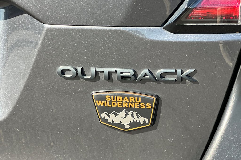 Thumbnail: 2024 Subaru Outback - 34