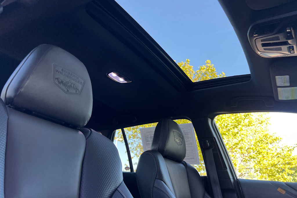 Thumbnail: 2024 Subaru Outback - 23