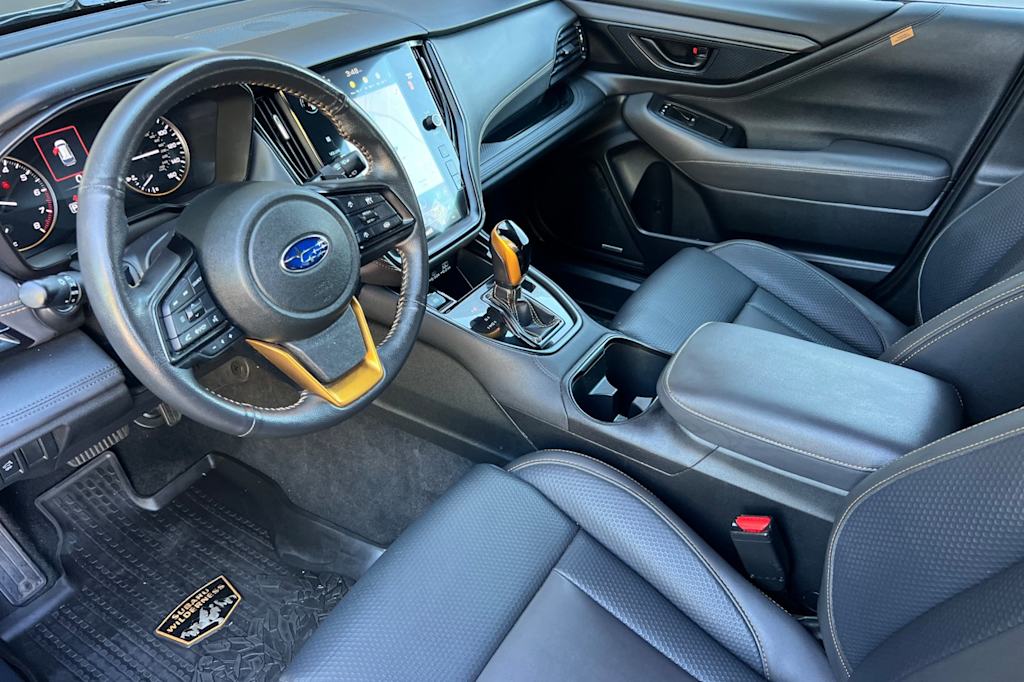 Thumbnail: 2024 Subaru Outback - 9