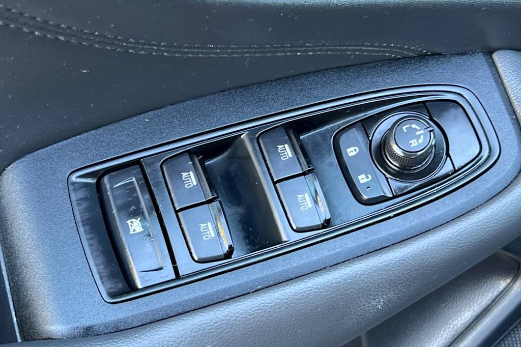 Thumbnail: 2024 Subaru Outback - 21