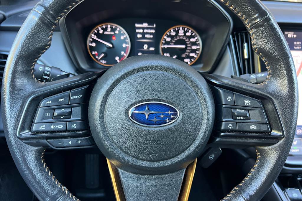 Thumbnail: 2024 Subaru Outback - 29