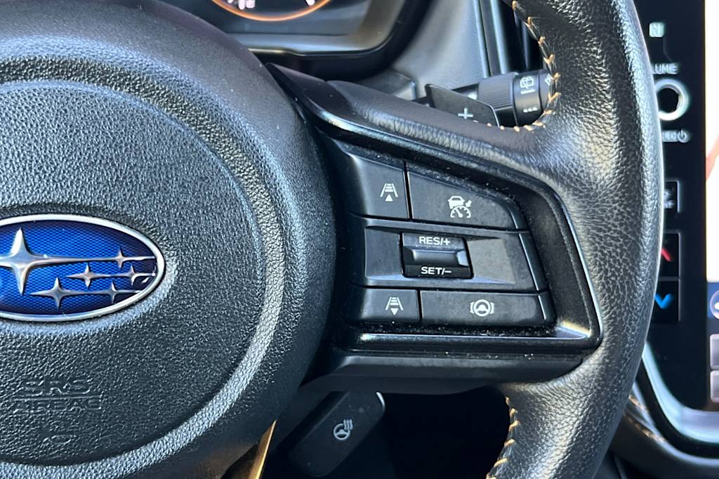 Thumbnail: 2024 Subaru Outback - 31