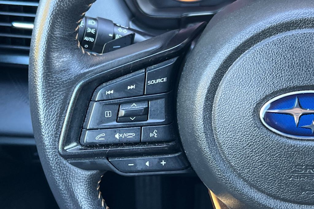 Thumbnail: 2024 Subaru Outback - 30