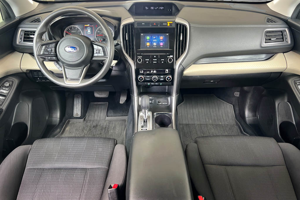 Thumbnail: 2021 Subaru Ascent - 2