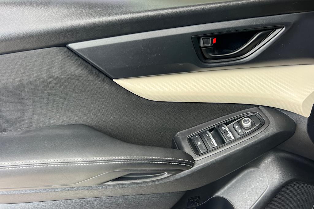 Thumbnail: 2021 Subaru Ascent - 21