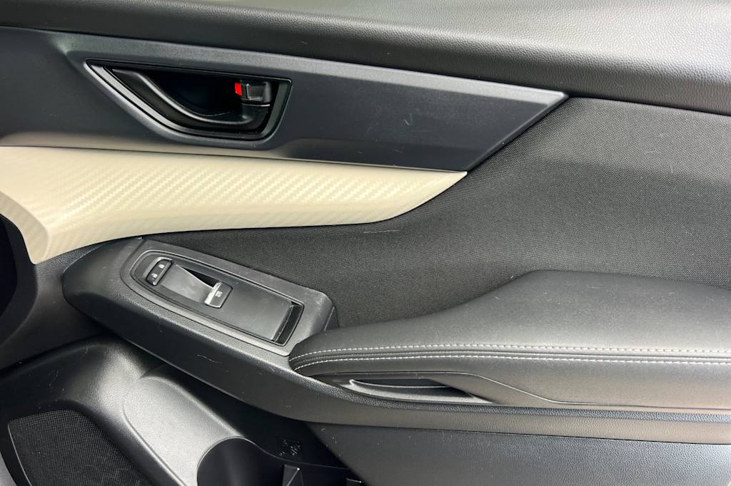 Thumbnail: 2021 Subaru Ascent - 24