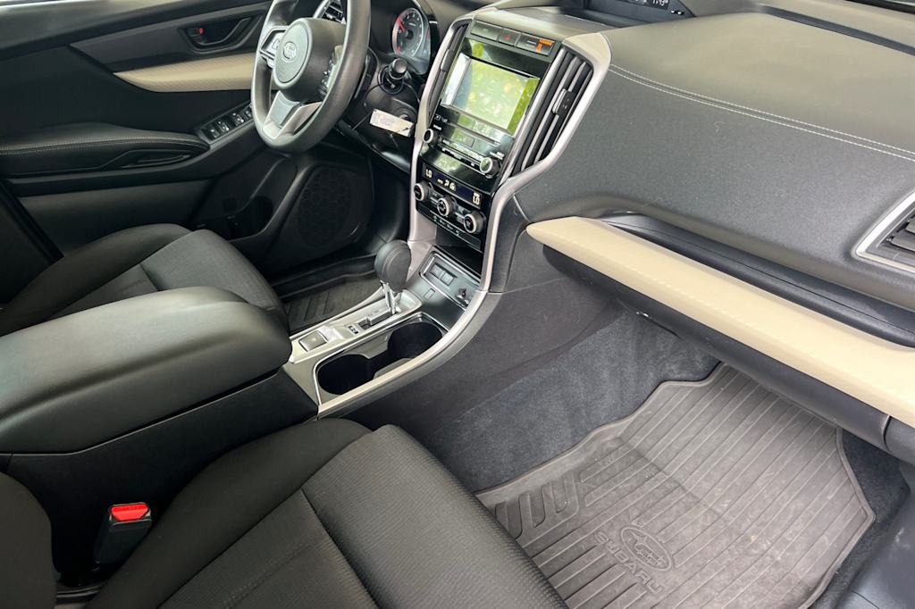 Thumbnail: 2021 Subaru Ascent - 12
